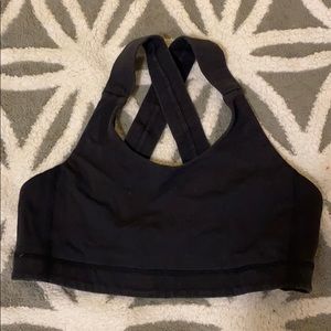 Lululemon bra